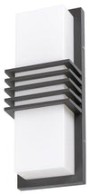 Applique da esterno Rodez 8940 Antracite