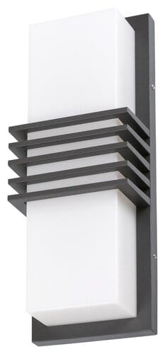 Applique da esterno Rodez 8940 Antracite