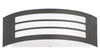 Applique da esterno Roma 8776 Antracite