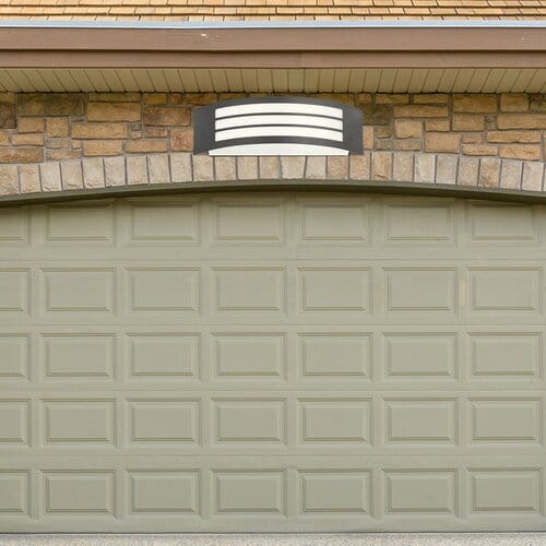 Applique da esterno Roma 8776 Antracite (2)