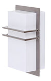 Applique da esterno Seattle 8229 Grigio