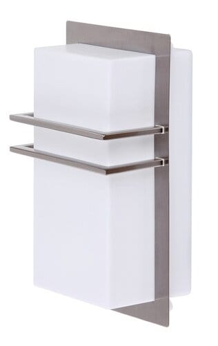 Applique da esterno Seattle 8229 Grigio