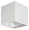 Applique da esterno Solin 7397 Bianco
