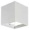 Applique da esterno Solin 7397 Bianco (1)