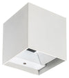 Applique da esterno Solin 7397 Bianco (2)