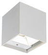 Applique da esterno Solin 7397 Bianco (3)