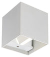 Applique da esterno Solin 7397 Bianco (4)