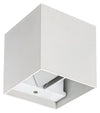 Applique da esterno Solin 7397 Bianco (5)