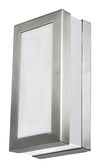Applique da esterno Stuttgart 8170 Grigio