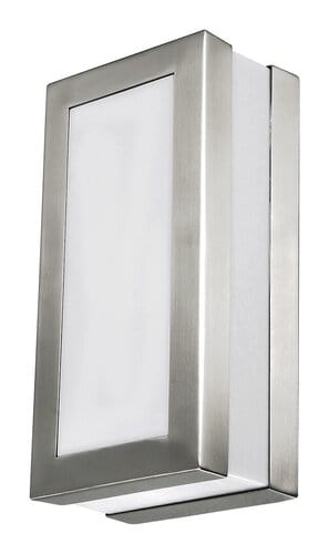 Applique da esterno Stuttgart 8170 Grigio