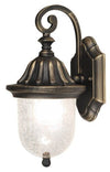 Applique da esterno Sydney 8388 Oro