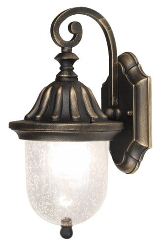 Applique da esterno Sydney 8388 Oro
