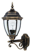 Applique da esterno Toronto 8382 Oro