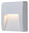 Applique da esterno Trento 8893 Bianco