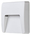 Applique da esterno Trento 8893 Bianco (1)