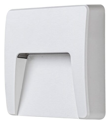 Applique da esterno Trento 8893 Bianco (1)