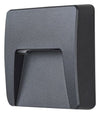 Applique da esterno Trento 8894 Antracite (1)