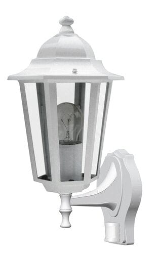 Applique da esterno Velence 8216 Bianco