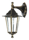 Applique da esterno Velence 8232 Oro