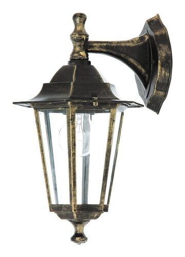 Applique da esterno Velence 8232 Oro