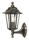 Applique da esterno Velence 8234 Oro