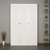 Armadio con 3 ante Noah 8458 Bianco (1)