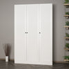 Armadio con 3 ante Noah 8458 Bianco (2)