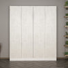 Armadio con 4 ante Noah 8233 Bianco (1)