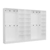 Armadio con 7 ante Noah 8205 Bianco (6)