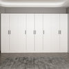 Armadio con 8 ante Noah 8206 Bianco (1)