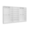Armadio con 8 ante Noah 8207 Bianco (6)