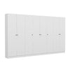 Armadio con 8 ante Noah 8250 Bianco (3)