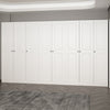 Armadio con 8 ante Noah 8251 Bianco (2)