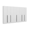Armadio con 8 ante Noah 8262 Bianco (3)