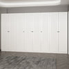 Armadio con 8 ante Noah 8465 Bianco (2)