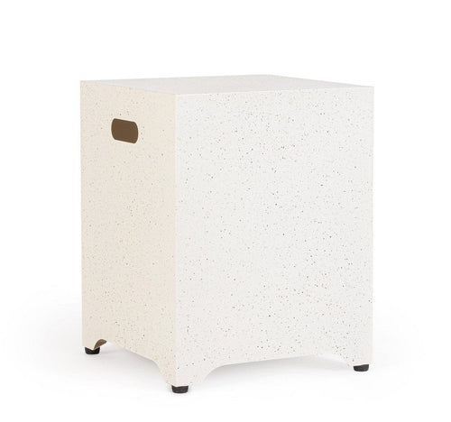 Bizzotto Armadio da giardino Wolke Beige