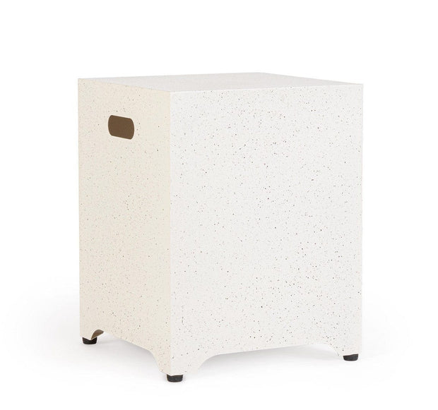Bizzotto Armadio da giardino Wolke Beige