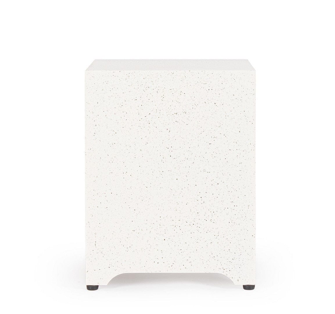 Bizzotto Armadio da giardino Wolke Beige