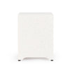 Bizzotto Armadio da giardino Wolke Beige