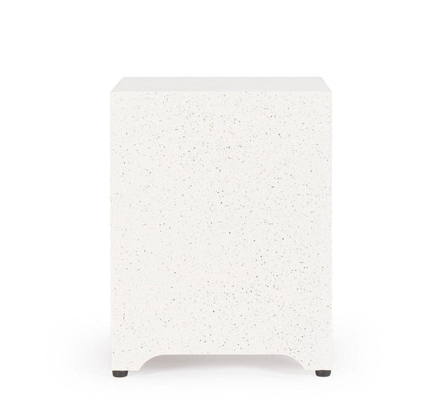 Bizzotto Armadio da giardino Wolke Beige