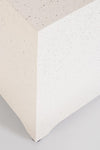 Bizzotto Armadio da giardino Wolke Beige