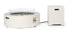 Bizzotto Armadio da giardino Wolke Beige