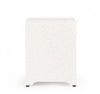 Bizzotto Armadio da giardino Wolke Beige