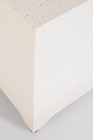 Bizzotto Armadio da giardino Wolke Beige