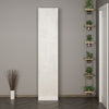 Armadio da ingresso con 1 anta Noah 8230 Bianco (1)