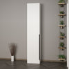Armadio da ingresso con 1 anta Noah 8252 Bianco (2)