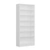 Armadio da ingresso con 2 ante Noah 8242 Bianco (6)