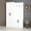 Asir Armadio da ingresso con 4 ante Noah 7300 Bianco