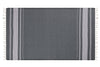 Asir Asciugamano per Spa cotone Luis Grigio, 90 x 170 cm