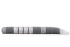 Asciugamano per Spa cotone Luis Grigio, 90 x 170 cm (4)